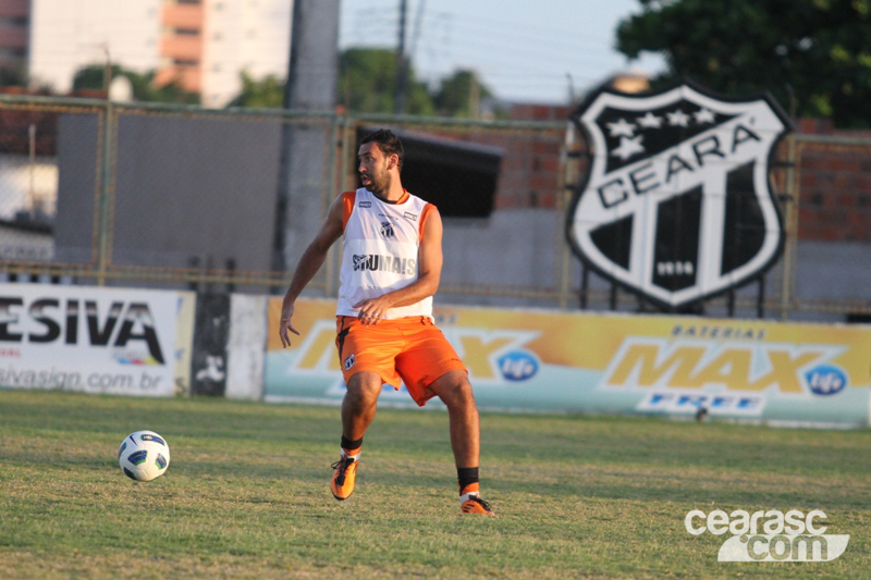 [03-11] Treino coletivo - 13