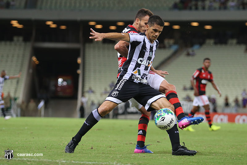 [22-02-2017] Ceará x Flamengo - 41