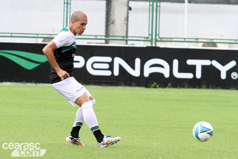 [09-03] Treino técnico - Vovozão - 17
