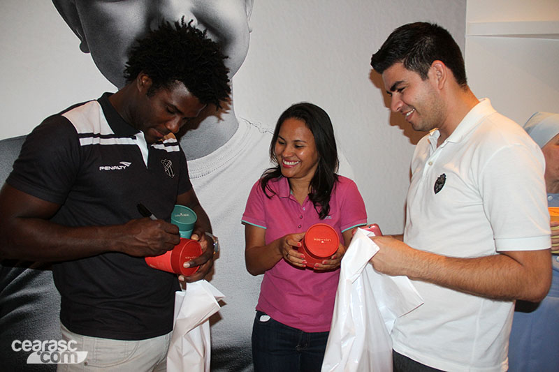 [18-11] Loja do Bem - Noite de Autógrafos - 81