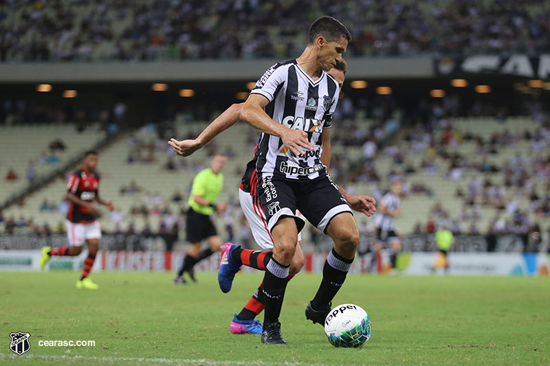 [22-02-2017] Ceará x Flamengo - 42
