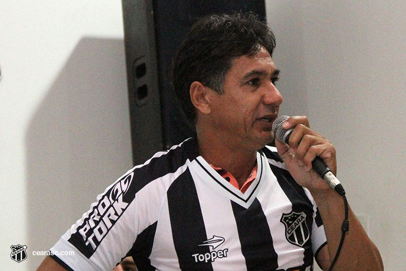 [25-08-2017] Almoço do Conselho Deliberativo - 8