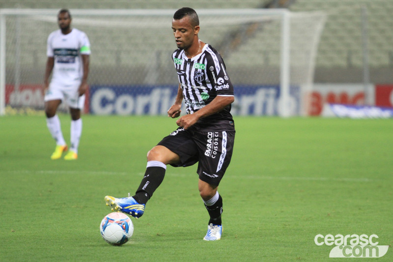 [01-10] Ceará 1 x 0 Icasa - 5