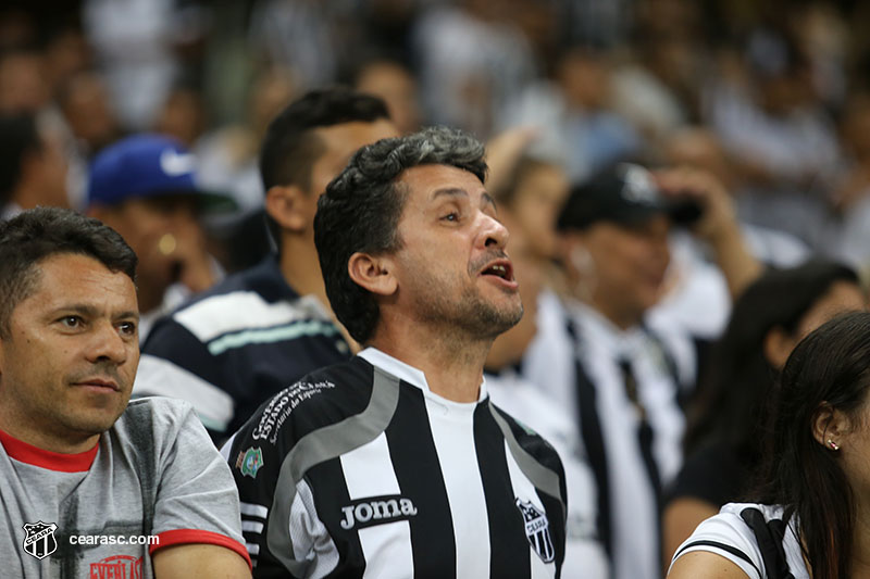 [14-11-2017] Ceara 2 x 0 Paysandu - Torcida Part.2 - 31