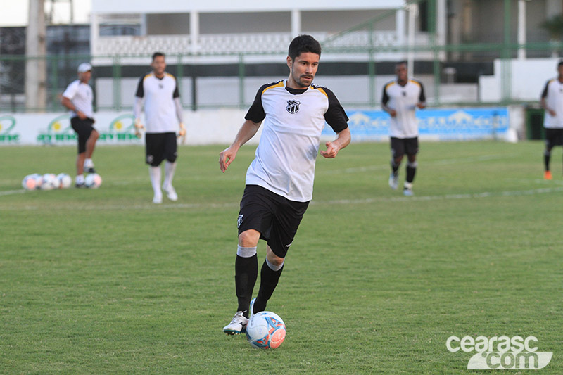 [19-11] Treino Técnico - 11