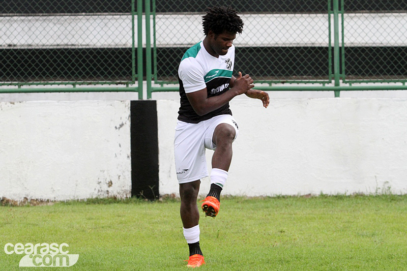 [09-03] Treino técnico - Vovozão - 20