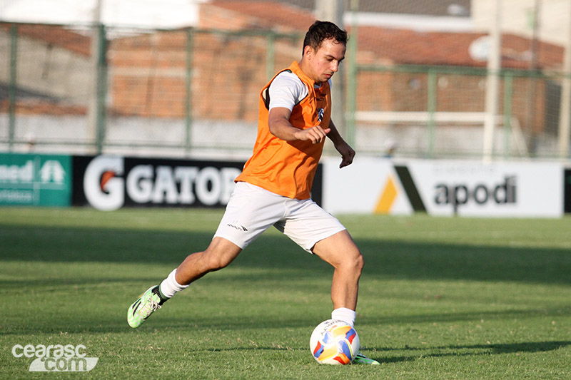 [05-08] Treino Técnico + Tático - 7