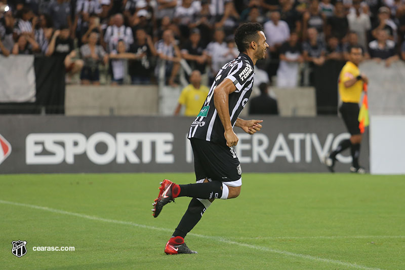 [29-03-2018] Ceará 6 x 0 Salgueiro 1  - 35