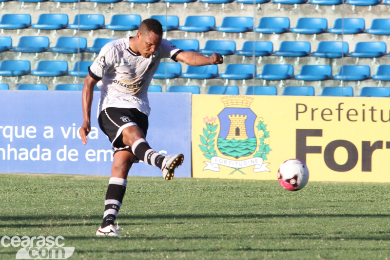 [06-05] Fortaleza 0 x 0 Ceará - 16