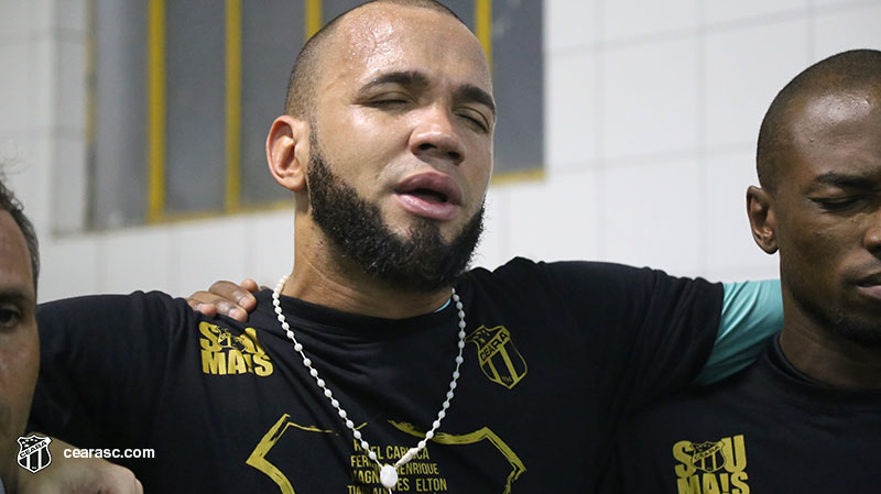 [18-11-2017] Criciuma 1 x 1 Ceara - 3