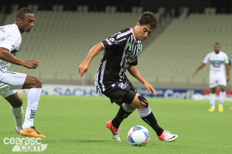 [01-10] Ceará 1 x 0 Icasa - 6