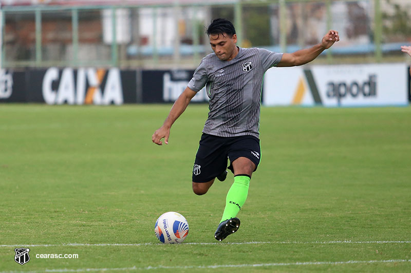 [13-04-2017] Treino Tático +Físico - 5