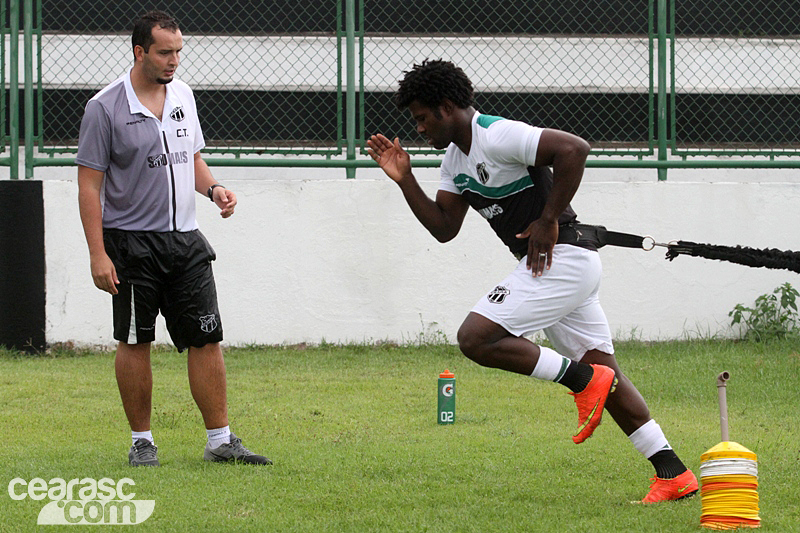 [09-03] Treino técnico - Vovozão - 23