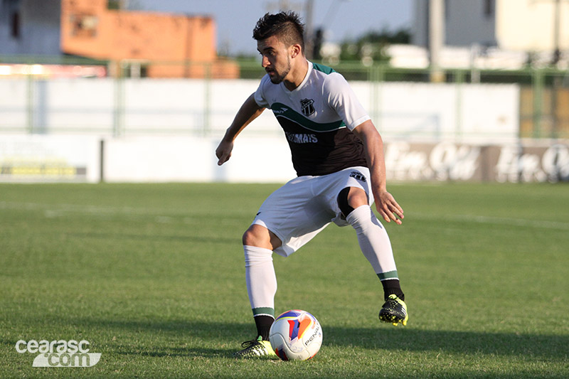 [05-08] Treino Técnico + Tático - 10