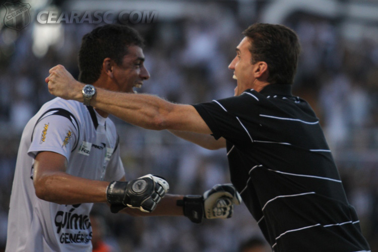[08-05] Ceará 5 x 0 Guarani - FINAL - 14