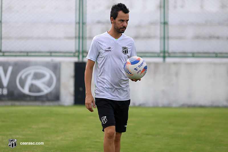 [13-04-2017] Treino Tático +Físico - 6