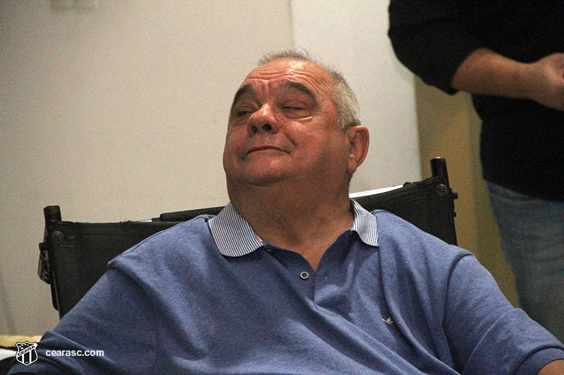 [25-08-2017] Almoço do Conselho Deliberativo - 11