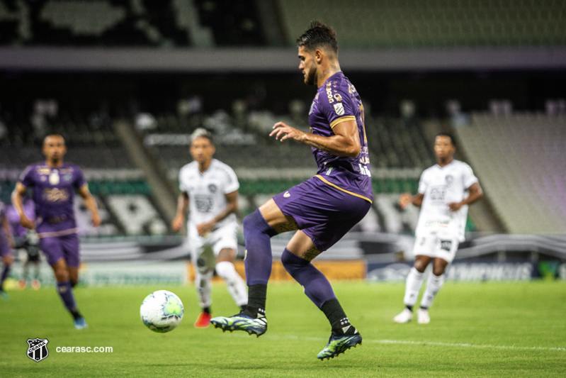 [25-02-2021]Ceará x Botafogo 78