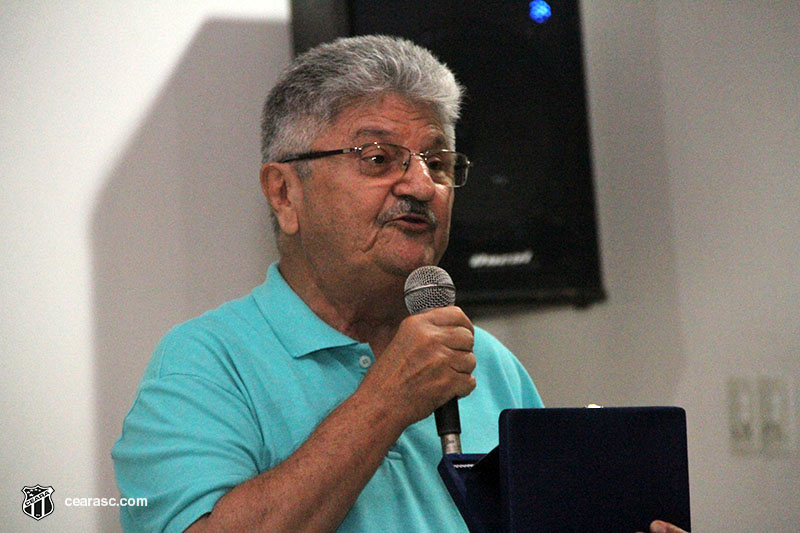 [25-08-2017] Almoço do Conselho Deliberativo - 12