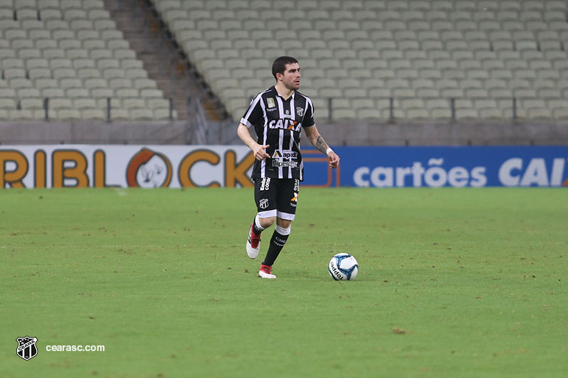 [29-03-2018] Ceará 6 x 0 Salgueiro 1  - 37