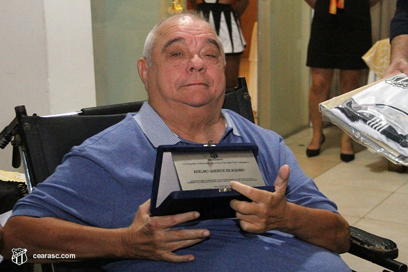 [25-08-2017] Almoço do Conselho Deliberativo - 13