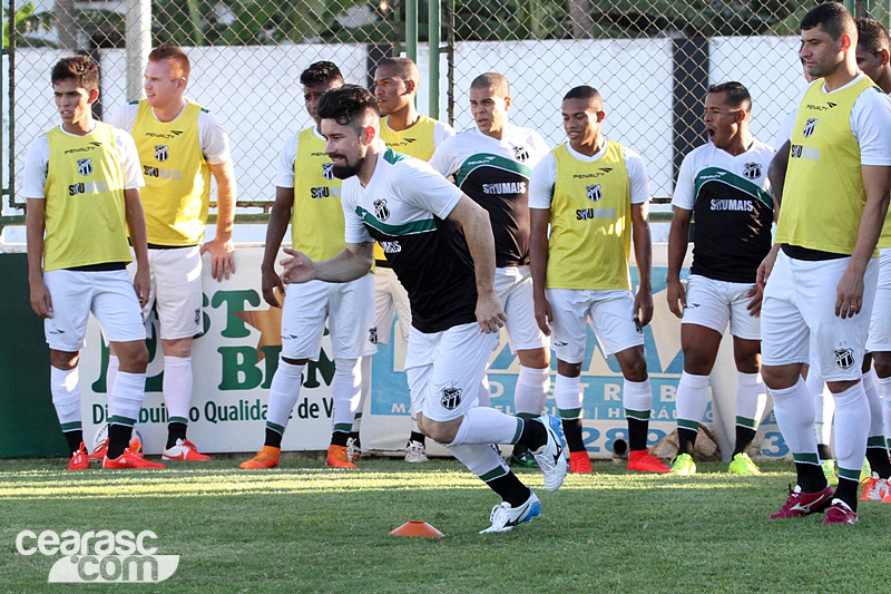 [19-05] Treino técnico + tático - 4