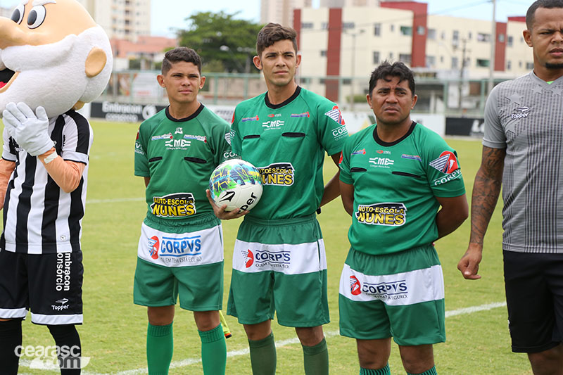 [12-10-2016] Dia das Crianças Alvinegro 2016 2 - 7