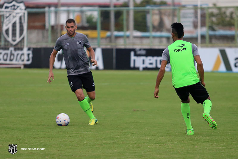 [13-04-2017] Treino Tático +Físico - 7