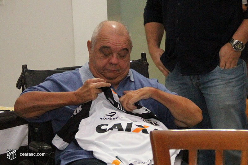 [25-08-2017] Almoço do Conselho Deliberativo - 14