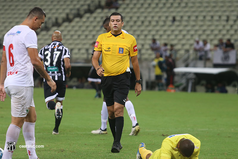 [29-03-2018] Ceará 6 x 0 Salgueiro 1  - 39