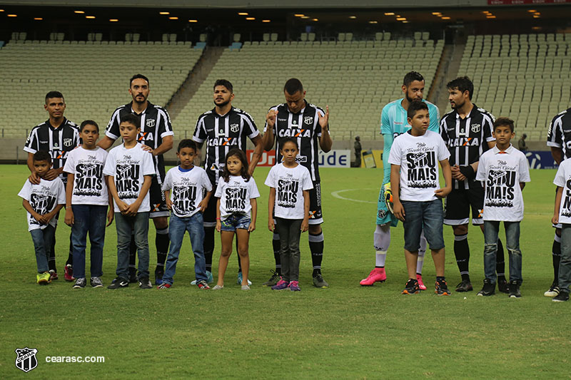 [11-10-2017] Ação Abrigo Cristo Rei  - 4