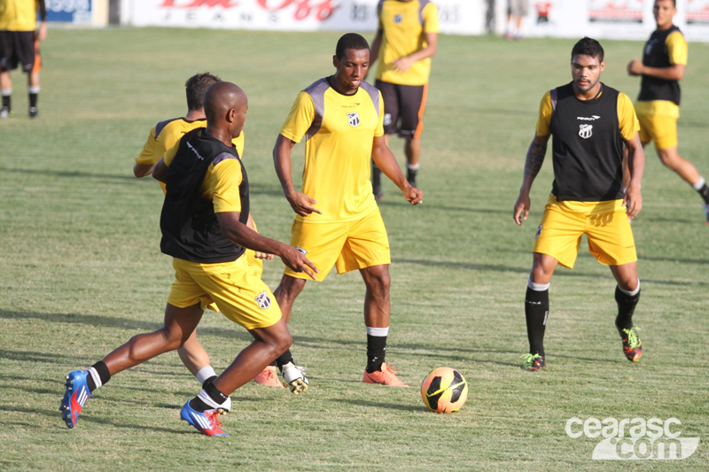 [13-02] Treino tático + Recreativo - 13