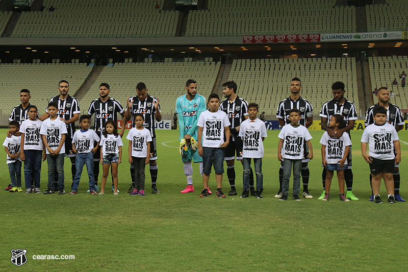 [11-10-2017] Ação Abrigo Cristo Rei  - 5