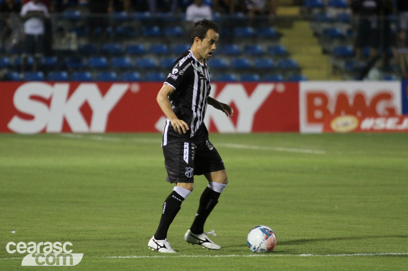 [28-05] Ceará x Paysandu - 1