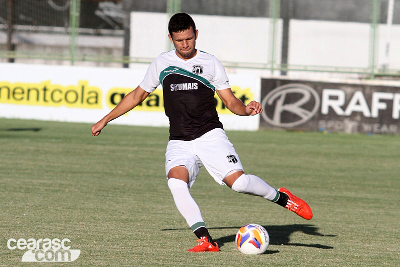 [19-05] Treino técnico + tático - 6