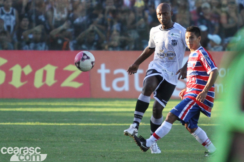 [06-05] Fortaleza 0 x 0 Ceará - 18