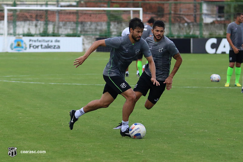 [13-04-2017] Treino Tático +Físico - 9