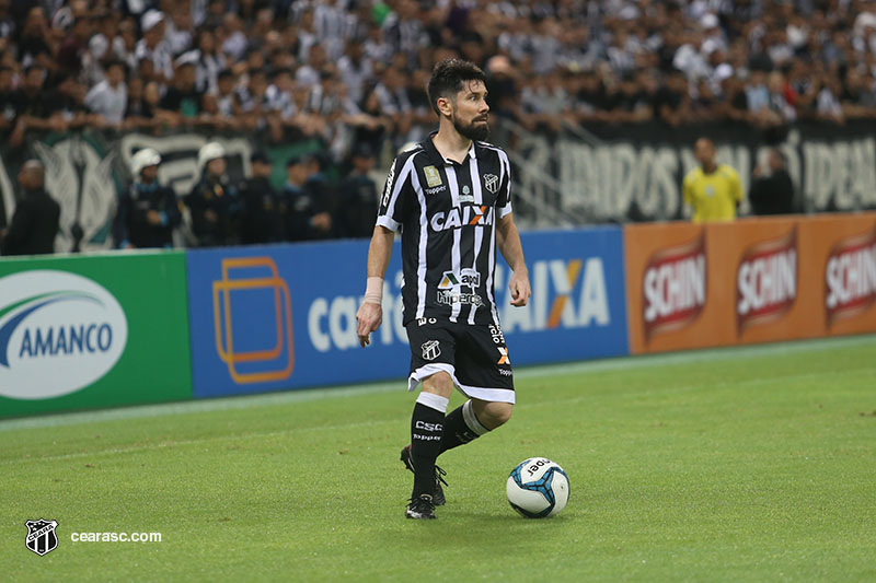 [29-03-2018] Ceará 6 x 0 Salgueiro 1  - 40