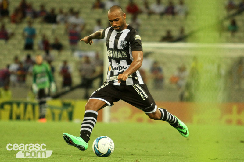 [04-02] Ceará 1 X 1 Fortaleza - 27