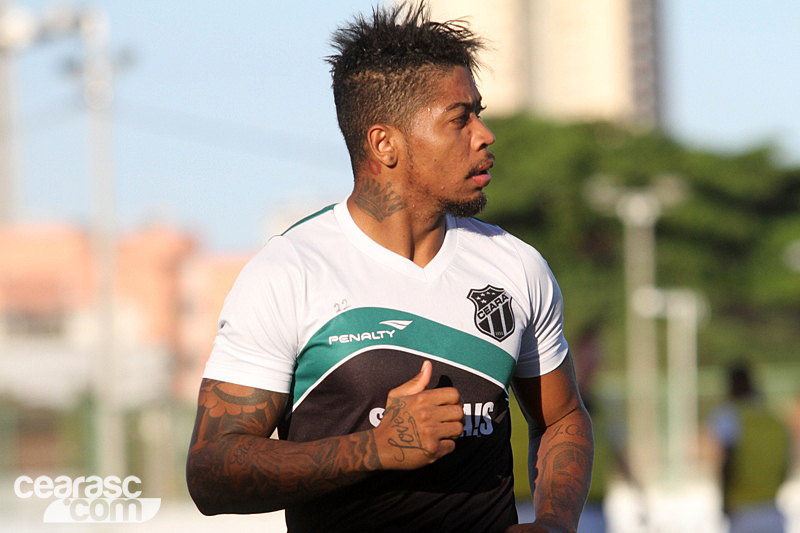 [19-05] Treino técnico + tático - 7