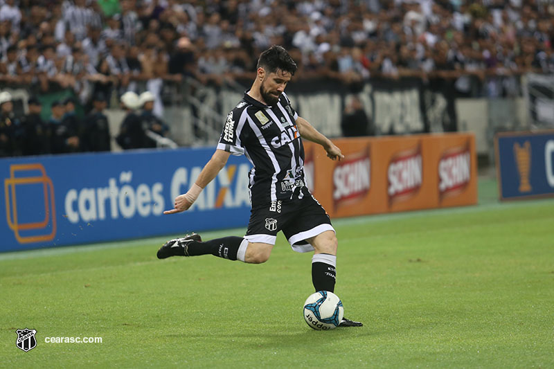 [29-03-2018] Ceará 6 x 0 Salgueiro 1  - 41
