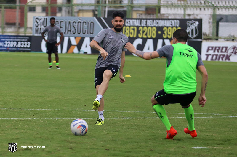 [13-04-2017] Treino Tático +Físico - 10