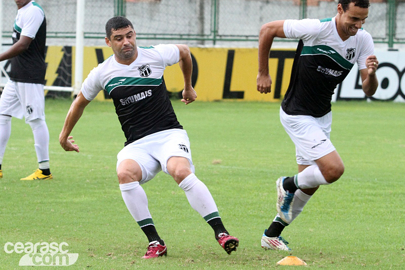[09-03] Treino técnico - Vovozão - 30