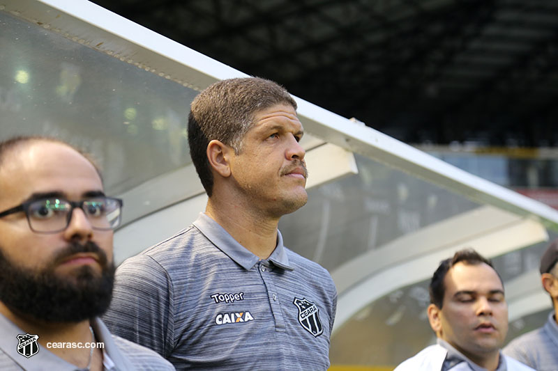 [18-11-2017] Criciuma 1 x 1 Ceara - 6