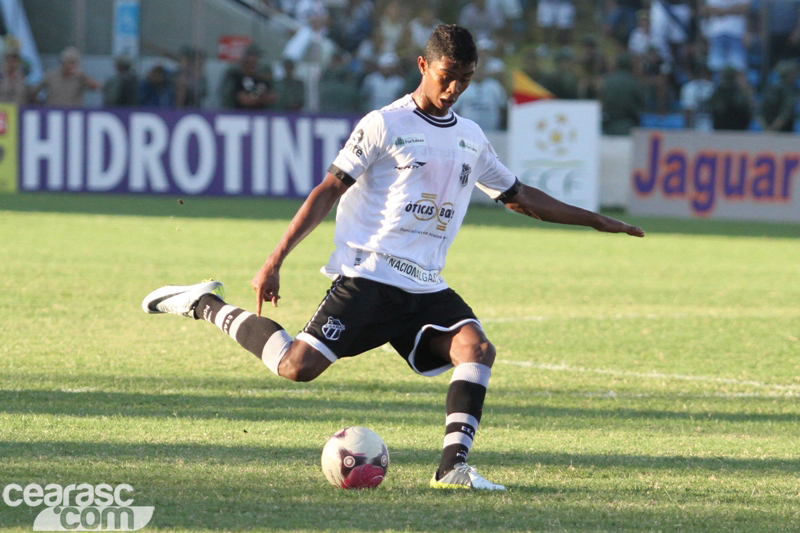 [06-05] Fortaleza 0 x 0 Ceará - 19