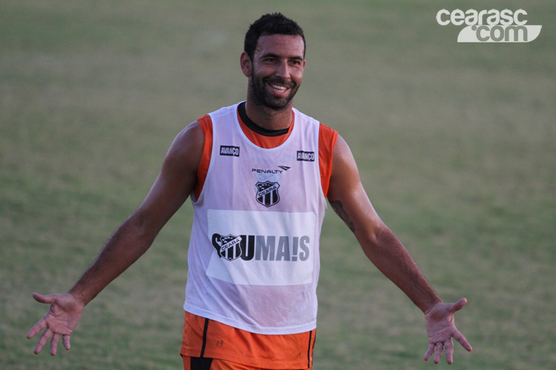 [03-11] Treino coletivo - 18
