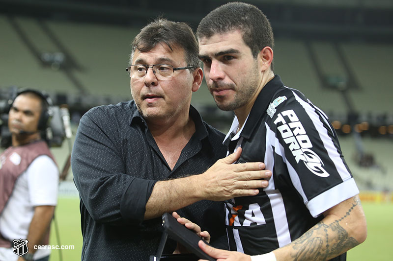 [31-01-2018] Homenagem Richardson (100 Jogos) - 7