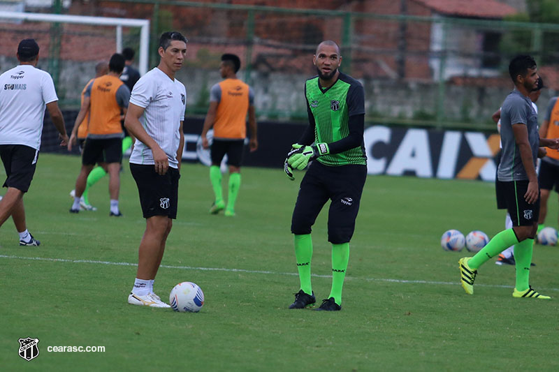[13-04-2017] Treino Tático +Físico - 12