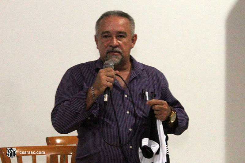 [25-08-2017] Almoço do Conselho Deliberativo - 17