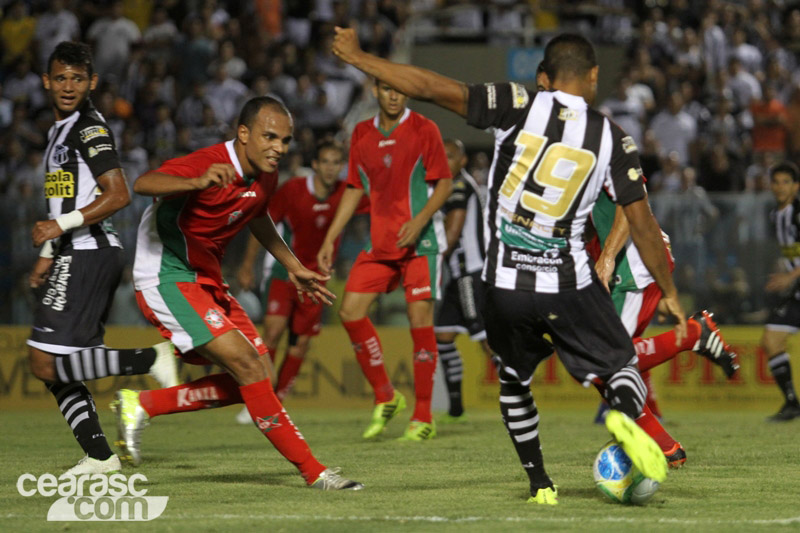 [03-08] Ceará 2 x 2 Boa Esporte 02 - 18